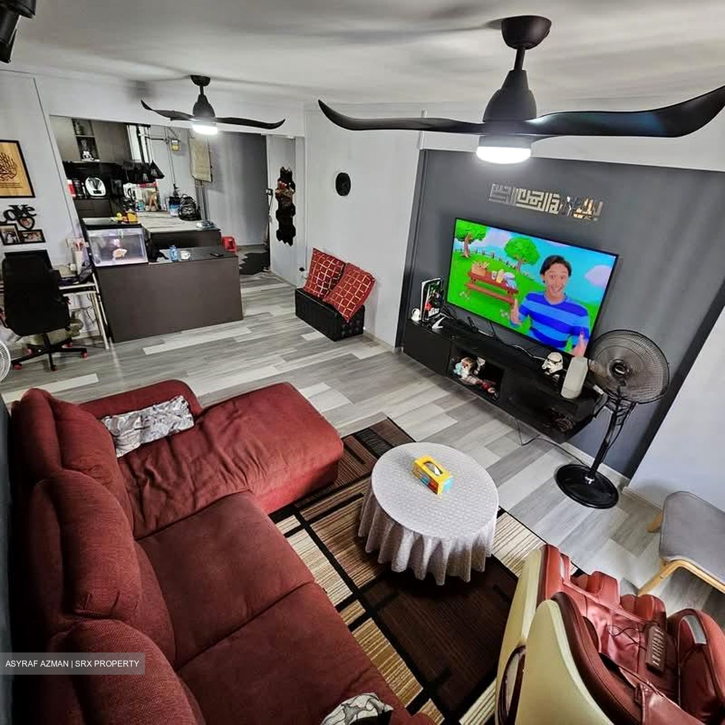 Blk 223 Lorong 8 Toa Payoh (Toa Payoh), HDB 5 Rooms #553373101